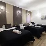 Hotel Des Beaux Arts Chambery