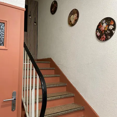 Hotel Des Beaux Arts