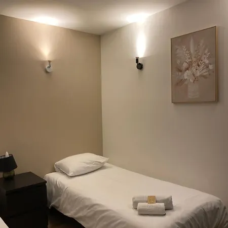 Otel Des Beaux Arts