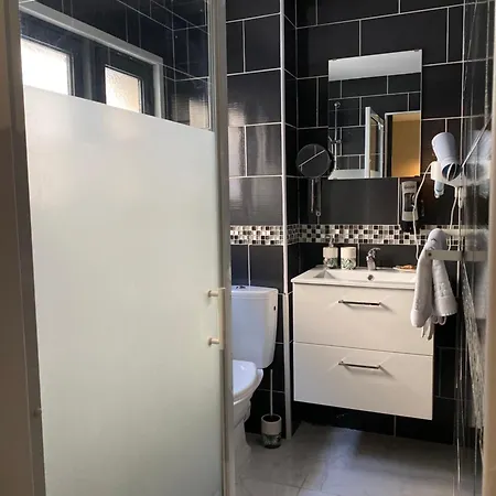Des Beaux Arts Hotel Chambéry