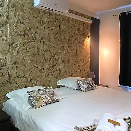 Hotell Des Beaux Arts
