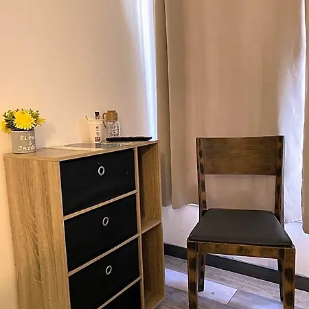 Hotell Des Beaux Arts
