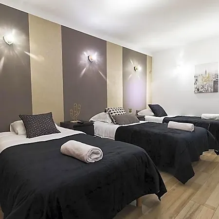 Hotel Des Beaux Arts