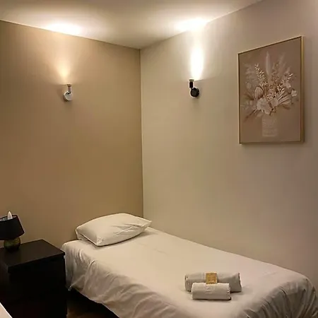 Hotell Des Beaux Arts
